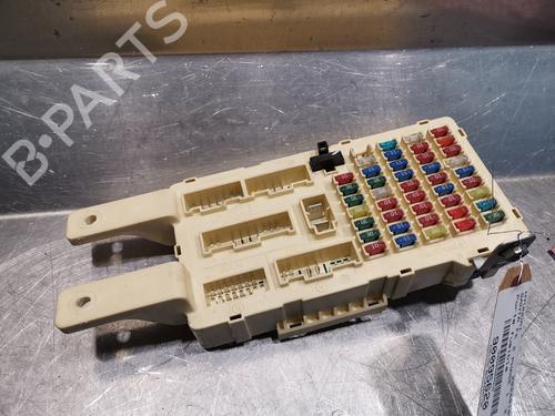 Used Electronic module HYUNDAI SANTA FÉ II (CM) 2.2 CRDi GLS 4x4 (150 hp) 20917927