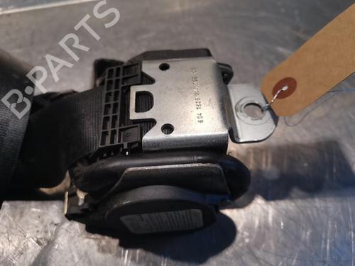 Used Front right belt tensioner SEAT IBIZA III (6L1) 1.9 TDI (100 hp) 20924005