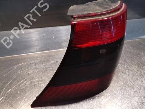 Left taillight VW GOLF IV (1J1) 1.9 TDI | BP21214997C34 
