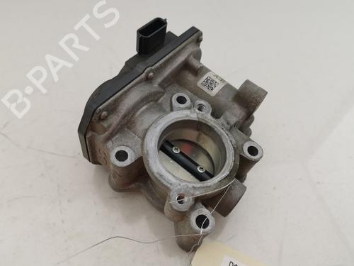 Used Throttle body DACIA LOGAN MCV II TCe 90 (K8M1, K8MA, K8AC) (90 hp) 30544127