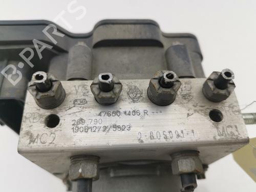 ABS pump RENAULT KANGOO Express (FW0/1_) 1.5 dCi 90 (FW0G, FW05, FW08, FW11) | BP29414081M43 