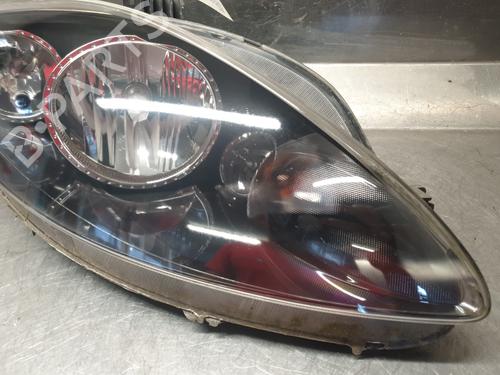 Right headlight SEAT ALTEA (5P1) 1.9 TDI | BP26710855C29 - Image 2