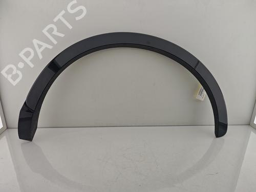 Radlaufverkleidung hinten links für AUDI Q3 (8UB, 8UG) 2.0 TFSI quattro (220 hp) 30395133