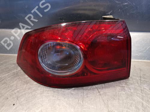 Piloto trasero izquierdo RENAULT LAGUNA II (BG0/1_) 1.9 dCi (BG08, BG0G) (120 hp) 21215156