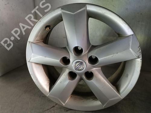 Used Rim NISSAN QASHQAI I (J10, NJ10) 2.0 dCi All-wheel Drive (150 hp) 22703212