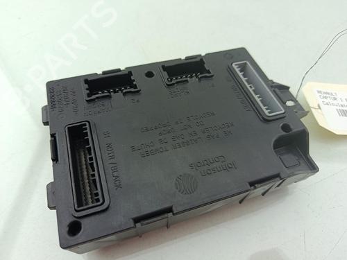 Control unit RENAULT CAPTUR I (J5_, H5_) 1.5 dCi 90 (J5N4, J5M5, J5MW, J5M6, J5AL, J5AJ) | BP39728147M11 - Image 3