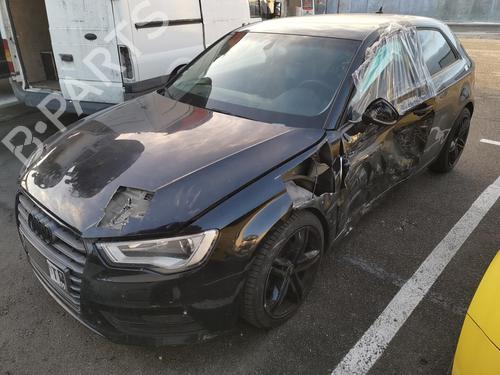 Rear seat AUDI A3 (8V1, 8VK) 2.0 TDI | BP22128369C17 - Image 7