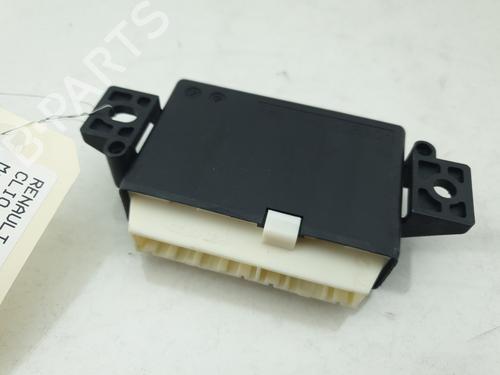 Elektronische module Elektronische module RENAULT CLIO IV (BH_) 1.5 dCi 90 (90 hp) 36027470 36027470