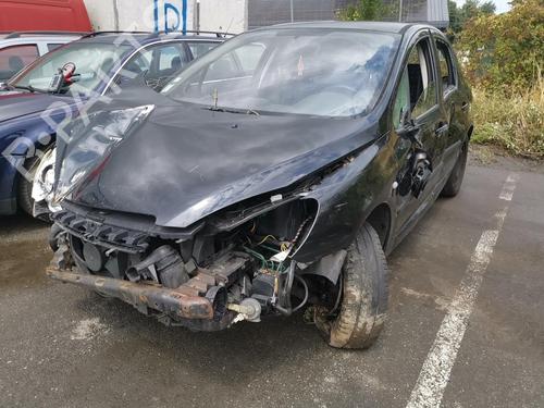 Instrument cluster PEUGEOT 307 (3A/C) 2.0 HDi 110 | BP20924390C47 