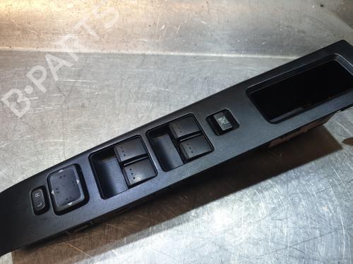 Left front window switch MAZDA 5 (CR) 2.0 CD (CR19) | BP27318089I27 - Image 3