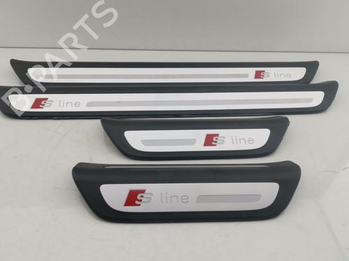 Used Step AUDI Q3 (8UB, 8UG) 2.0 TFSI quattro (220 hp) 30462245