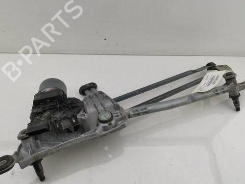 Used Front wiper motor Front wiper motor PEUGEOT 308 II (LB_, LP_, LW_, LH_, L3_) 1.6 HDi / BlueHDi 115 (115 hp) 34715146 34715146