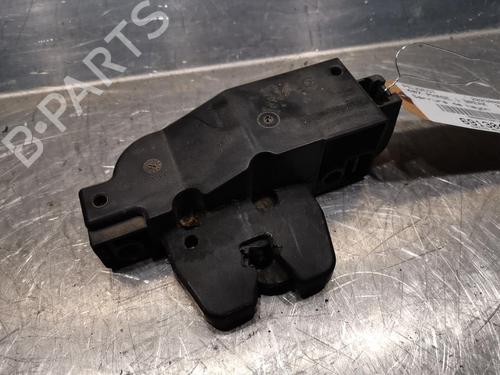 Tailgate lock PEUGEOT 407 SW (6E_, 6D_) 2.0 HDi 135 | BP20920223C101 