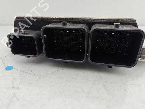 Used Control unit Control unit PEUGEOT 208 I (CA_, CC_) 1.2 VTI 82 (82 hp) 30646233 30646233