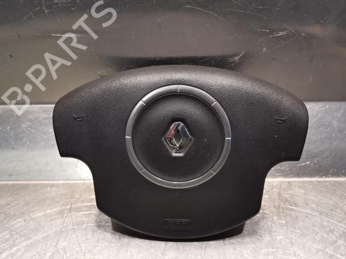 Førerens kollisjonspute RENAULT SCÉNIC II (JM0/1_) 1.5 dCi (JM1E, JM16) | BP20923533C9 