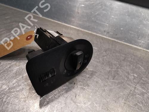 Used Headlight switch Headlight switch SEAT IBIZA IV (6J5, 6P1) 1.4 TDI (80 hp) 20918362 20918362