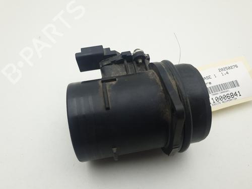 Mass air flow sensor PEUGEOT 208 I (CA_, CC_) 1.4 HDi | BP27716266M95