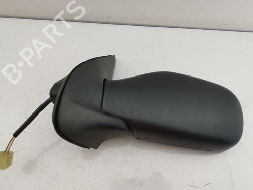 Used Left mirror SUZUKI IGNIS II (MH) 1.3 (RM413) (94 hp) 30967703