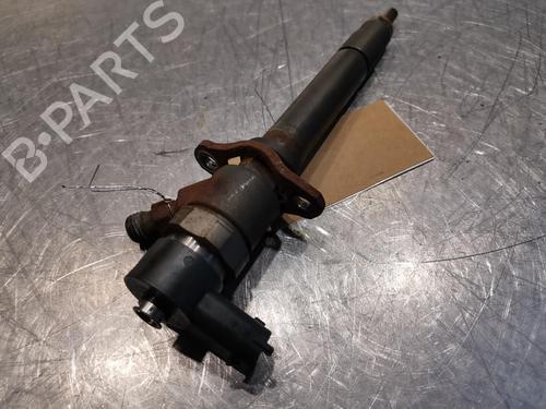 Used Injector Injector VOLVO S60 I (384) 2.4 D (163 hp) 20919957 20919957
