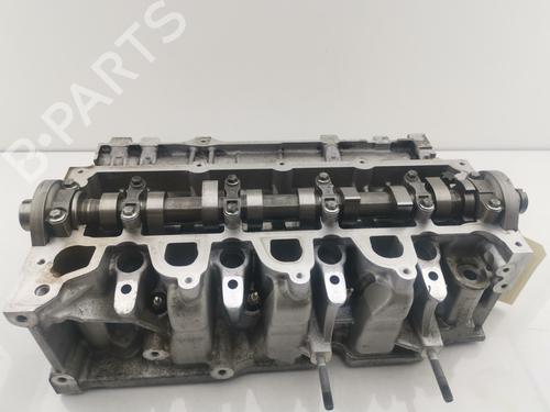 Cylinder head RENAULT KANGOO Express (FW0/1_) 1.5 dCi 90 (FW0G, FW05, FW08, FW11) | BP29484115M5 
