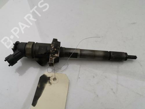 Used Injector Injector PEUGEOT 3008 I MPV (0U_) 1.6 HDi (109 hp) 35784782 35784782