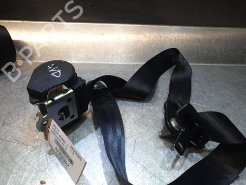 Front right belt tensioner DACIA LODGY (JS_) 1.2 TCe (JSAY, JSM0) | BP21758680C88 