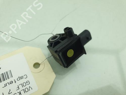 Used Electronic module Electronic module 39460391 39460391
