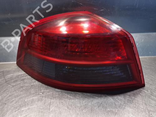 Left taillight RENAULT VEL SATIS (BJ0_) 2.2 dCi (BJ0E, BJ0F) | BP21215061C34 
