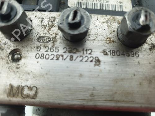 ABS pump CITROËN JUMPER II Van 2.2 HDi 100 | BP37866676M43 - Image 5
