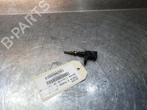 Andre SKODA FABIA III (NJ3) 1.4 TDI (90 hp) 24348276