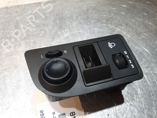 Mirror switch CHEVROLET SPARK (M300) 1.2 | BP27546228I25