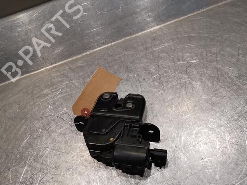 Bakluke lås RENAULT MEGANE III Hatchback (BZ0/1_, B3_) 1.5 dCi (BZ09, BZ0D, BZ1W, BZ29, BZ14) | BP20919559C101 