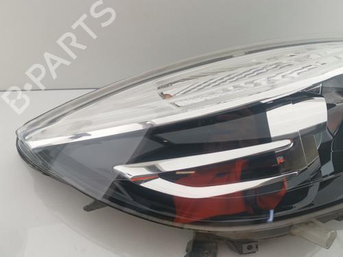 Right headlight RENAULT GRAND SCÉNIC III (JZ0/1_) 1.9 dCi (JZ0J, JZ0N, JZ1K, JZ1S) | BP30177517C29