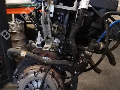 Engine FIAT PANDA (169_) 1.2 (169AXF2A, 169AXF1A) | BP20923436M1 