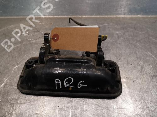 Rear left exterior door handle LAND ROVER FREELANDER I (L314) 2.0 Td4 4x4 | BP21215469C130 