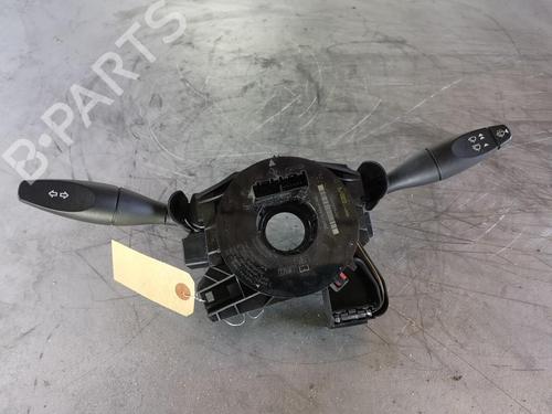 Used Steering column stalk FORD FIESTA V (JH_, JD_) 1.4 TDCi (68 hp) 21213739