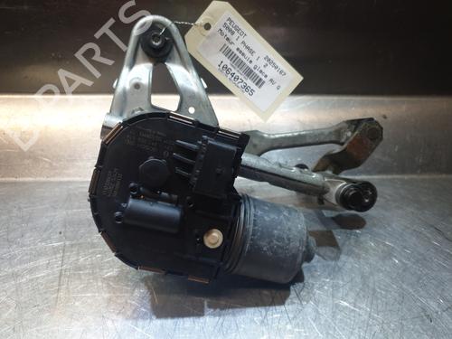 Front wiper motor PEUGEOT 5008 (0U_, 0E_) 2.0 HDi 150 / BlueHDi 150 | BP26130276M29 