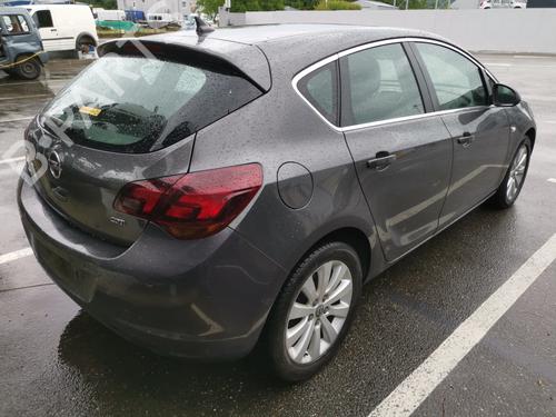 Rear mirror OPEL ASTRA J (P10) 2.0 CDTI (68) | BP27219648I6  - Image 11