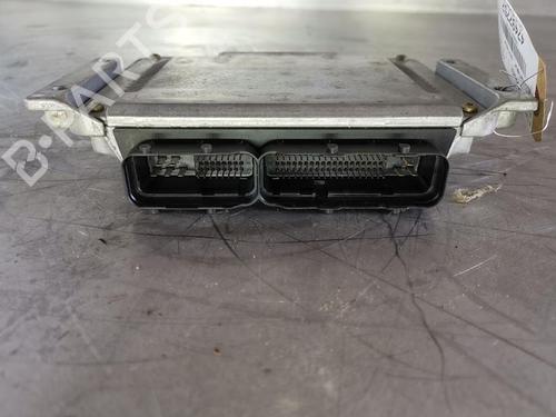 Engine control unit (ECU) FIAT PUNTO (188_) 1.9 JTD 80 (188.237, .257, .337, .357) | BP20922544M57