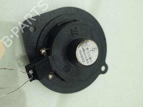Speaker RENAULT CLIO V (B7_) 1.0 TCe 90 (B7MT) | BP39424181E2 - Image 2