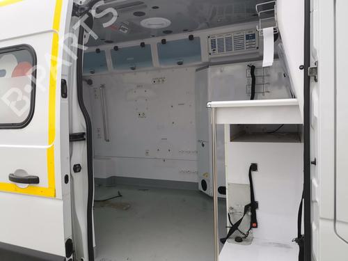 Right front window switch RENAULT MASTER III Van (FV) 2.3 dCi 145 FWD (FV0E, FV0F, FV0H, FV02, FV0M, FV0S,... | BP23796443I26  - Image 8