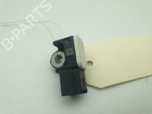 Electronic module PEUGEOT 208 I (CA_, CC_) 1.4 HDi | BP27719502M83