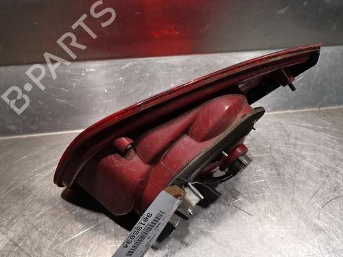 Left tailgate light HYUNDAI SANTA FÉ II (CM) 2.2 CRDi GLS 4x4 | BP20923202C79 