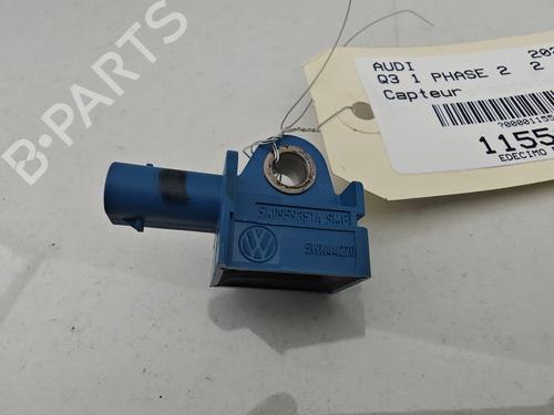 Used Electronic module AUDI Q3 (8UB, 8UG) 2.0 TFSI quattro (220 hp) 30326603