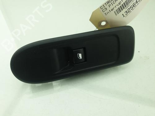 Right front window switch CITROËN C3 Picasso (SH_) 1.6 HDI 90 | BP39090305I26 - Image 3