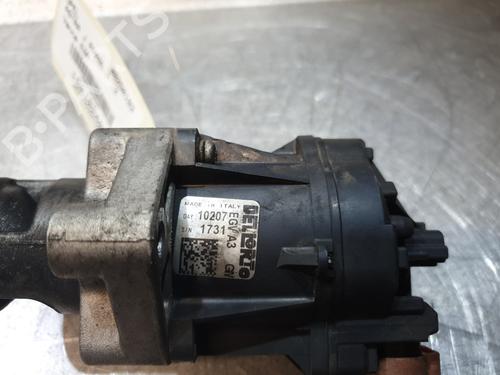 Used Egr Egr OPEL ASTRA J (P10) 2.0 CDTI (68) (160 hp) 27219686 27219686