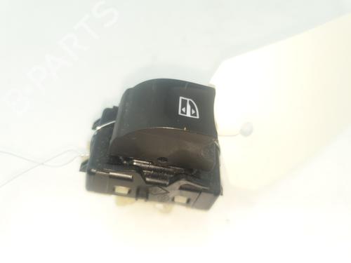 Right front window switch RENAULT CLIO IV (BH_) 1.5 dCi 90 | BP36027504I26 - Image 3
