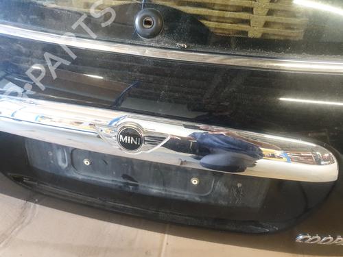 Used Tailgate Tailgate 36903014 36903014