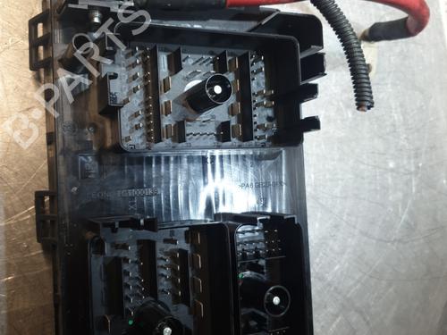 Electronic module OPEL ASTRA J (P10) 2.0 CDTI (68) | BP27219680M83 