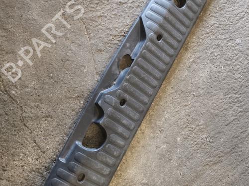 Used Boot lining RENAULT KANGOO Express (FW0/1_) 1.5 dCi 90 (FW0G, FW05, FW08, FW11) (90 hp) 29428285